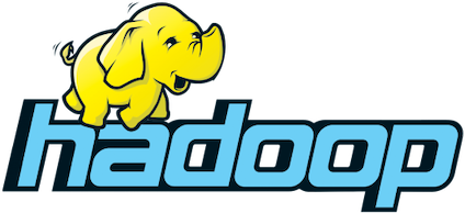 Hadoop 캐릭터