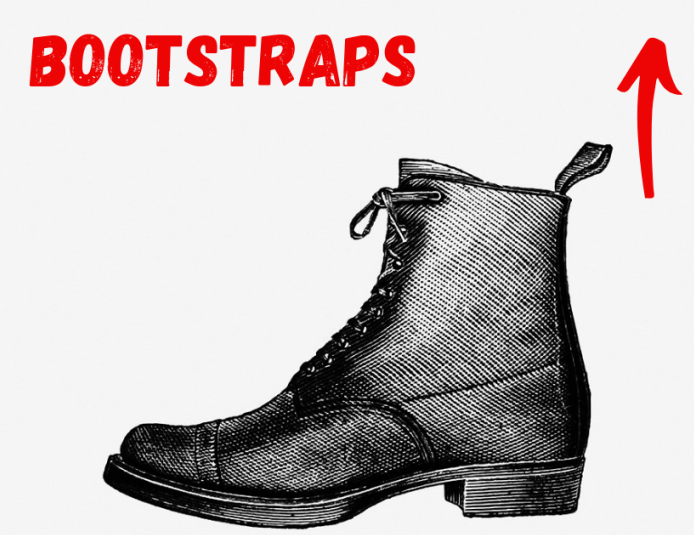 bootstraps