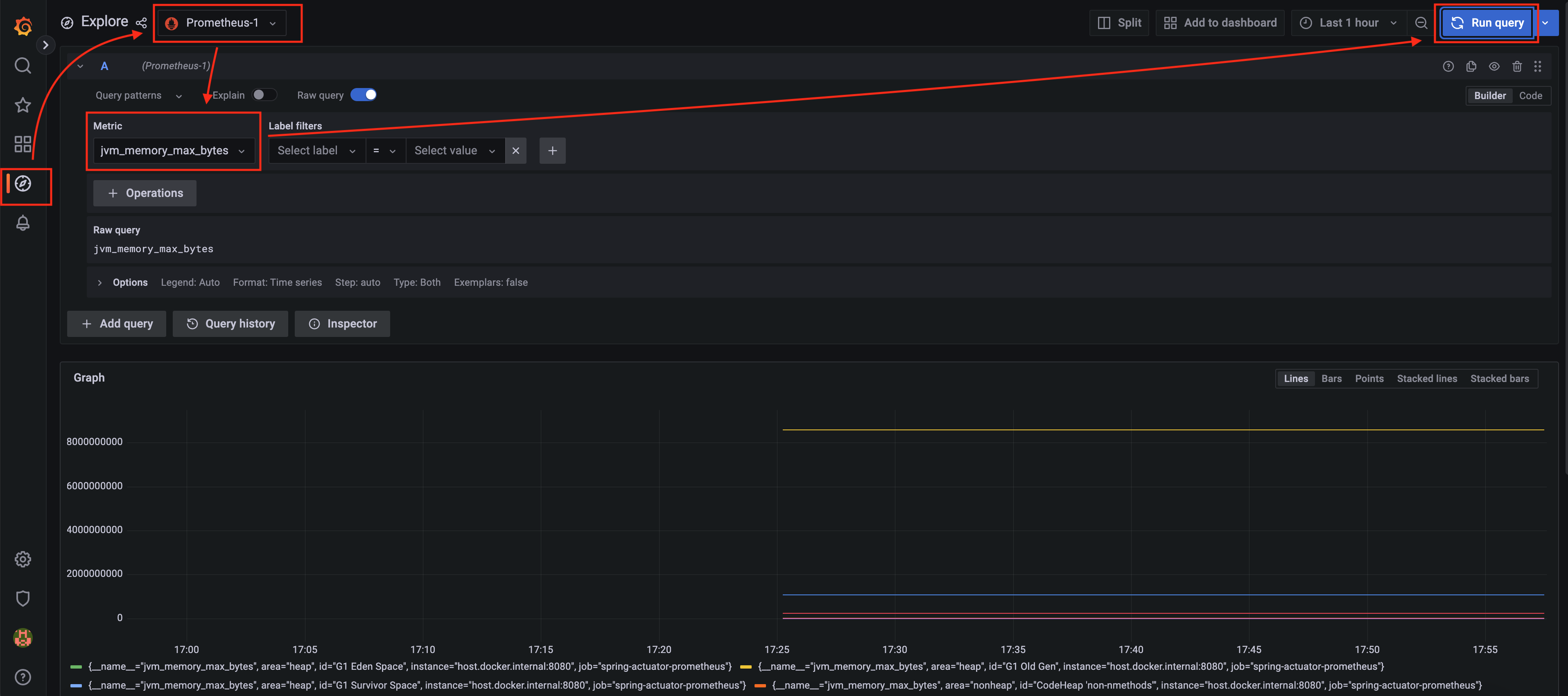 Grafana