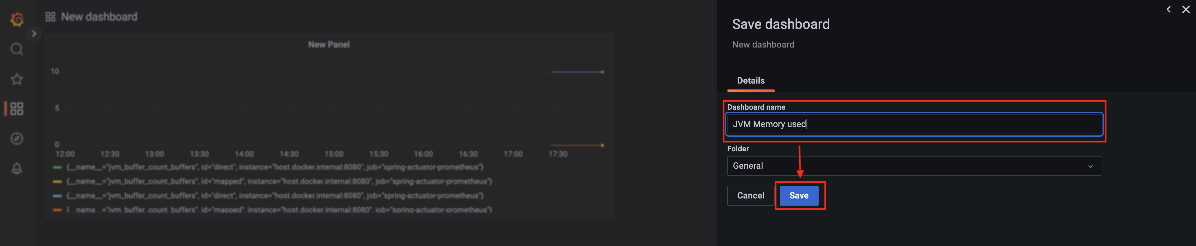 Grafana