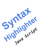 SyntaxHighlighter