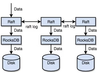 TiDB Raft